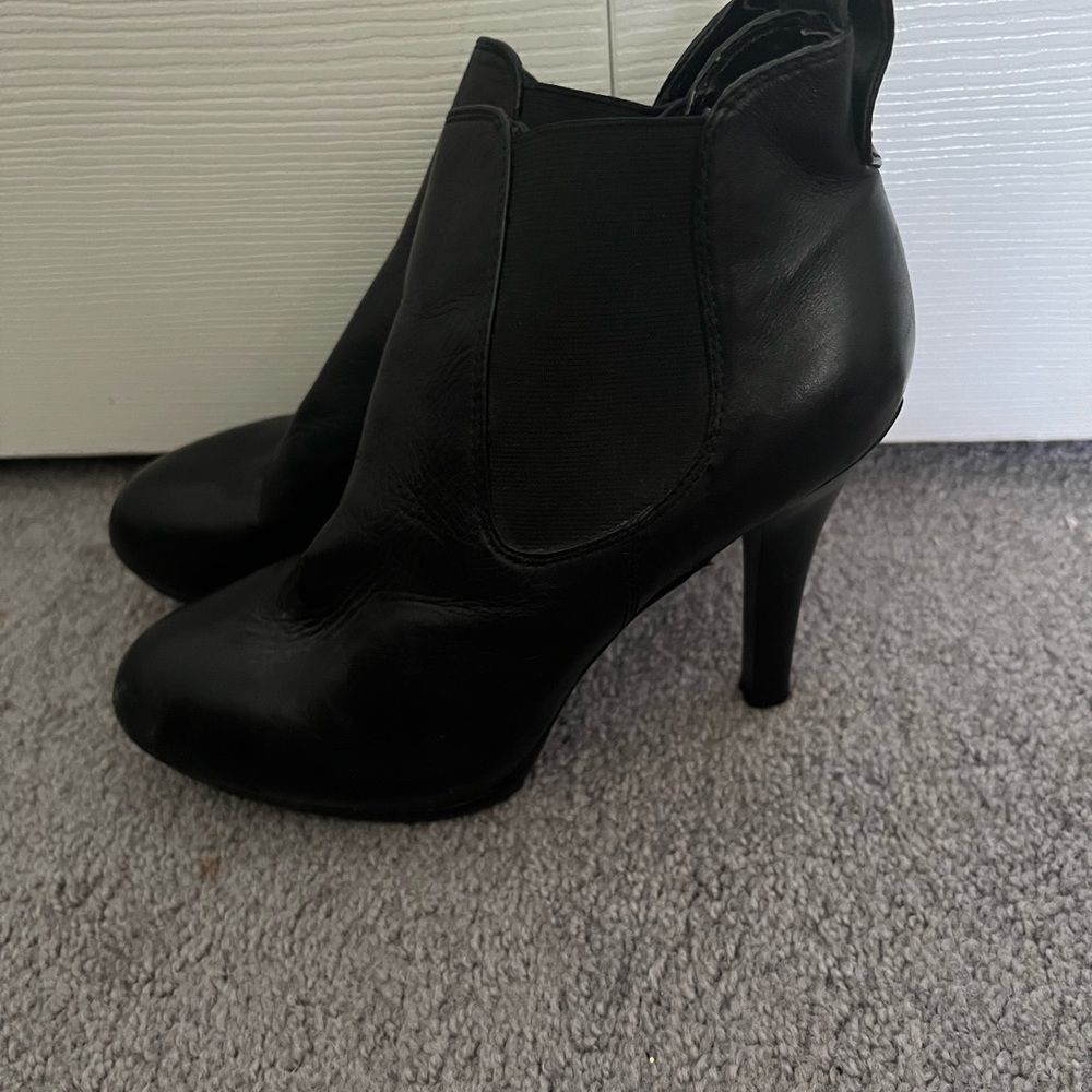 Jessica Simpson Bootie
